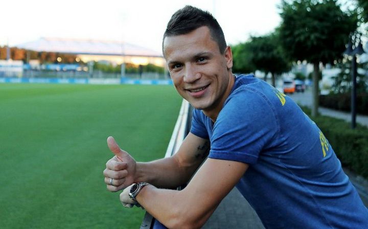 Коноплянка здивував шанувальників новим відео