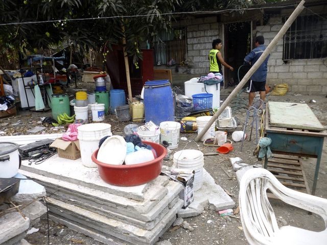 Еквадор сколихнув потужний землетрус - фото 128216