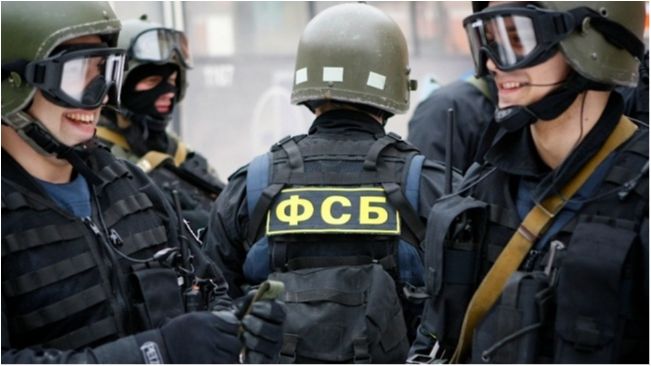 ФСБ звинуватила українців у підготовці кібератак на фінансову систему Росії