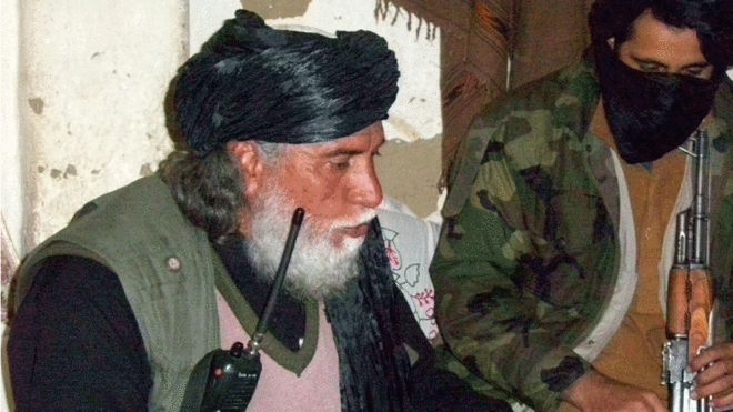 У Пакистані повісять речника талібів