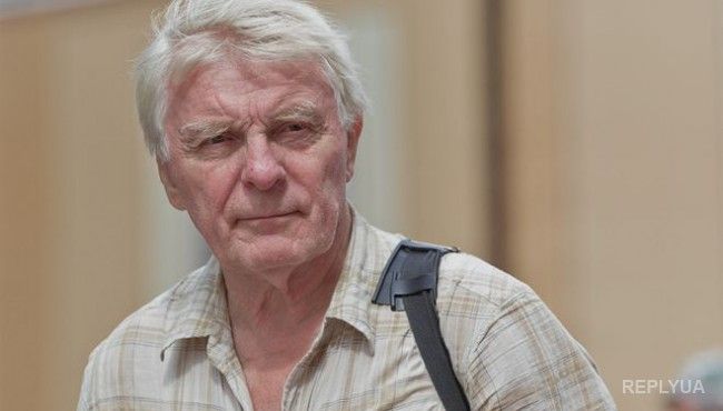 Російський артист попросив громадянство України