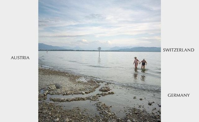 Як виглядають кордони між країнами ЄС: ефектні фото - фото 123928