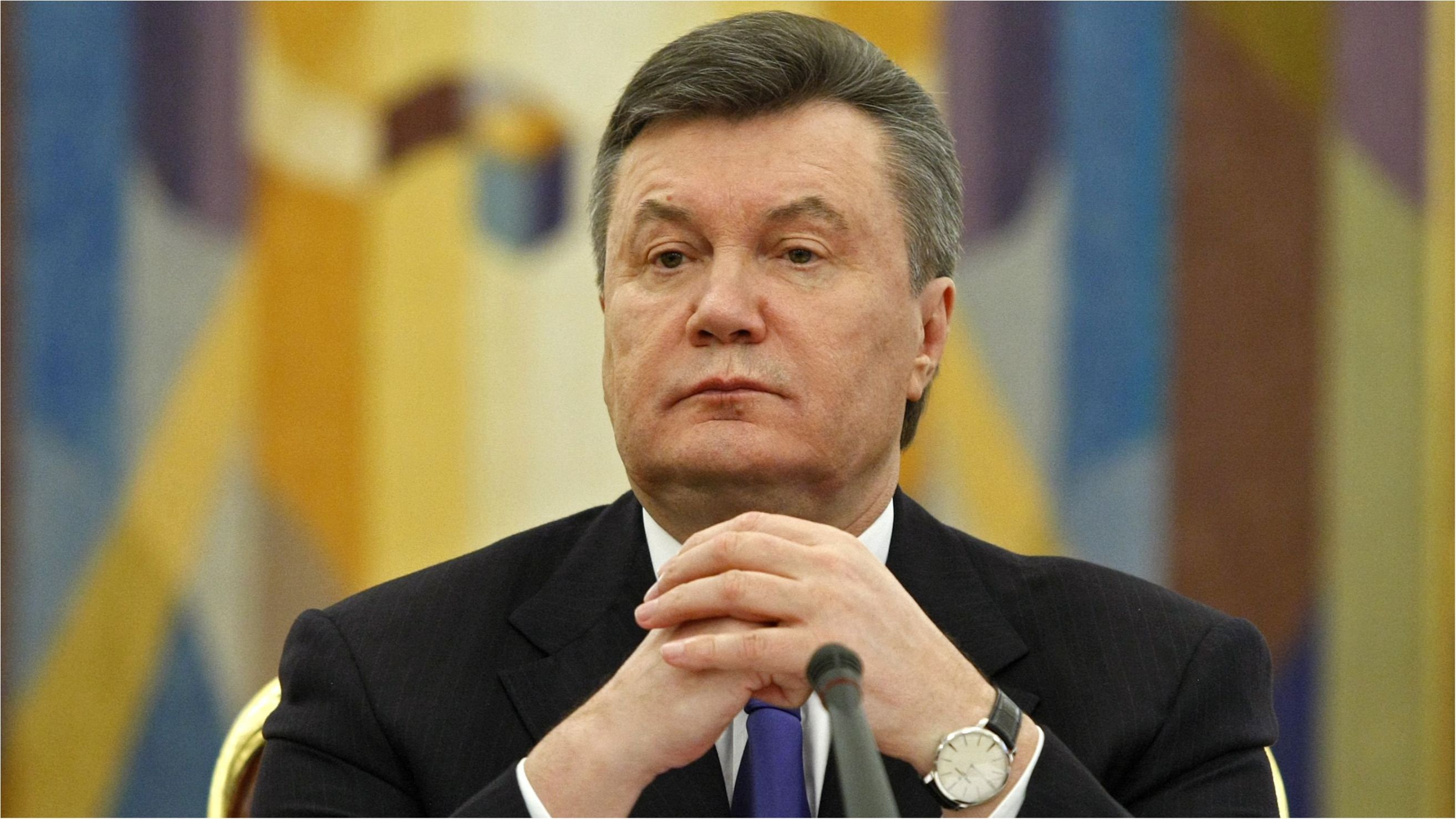 Справу Януковича відкладено на невизначений термін