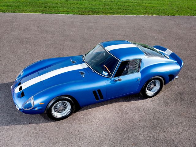 Ferrari - фото 126731