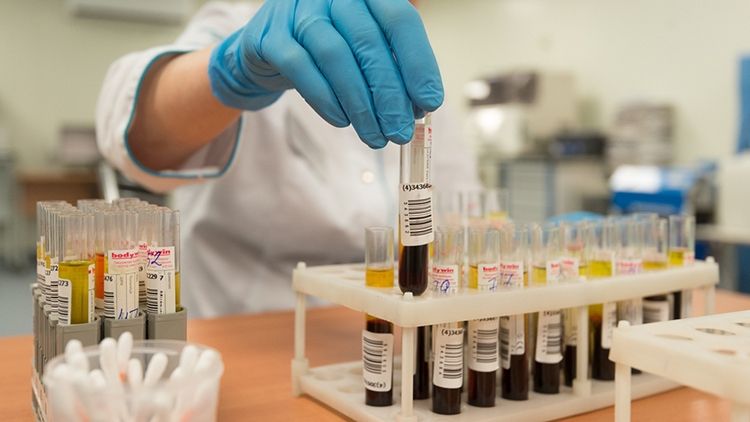 Виявлено дві нові групи крові