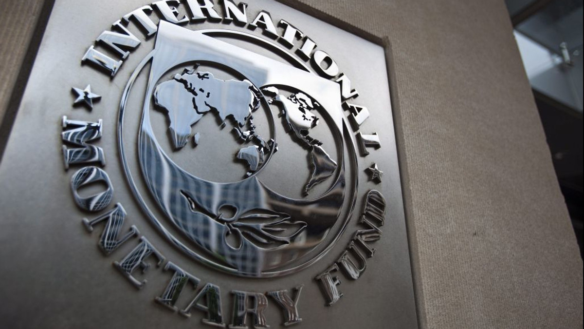 Україна навряд чи отримає гроші МВФ цього року - фото 1
