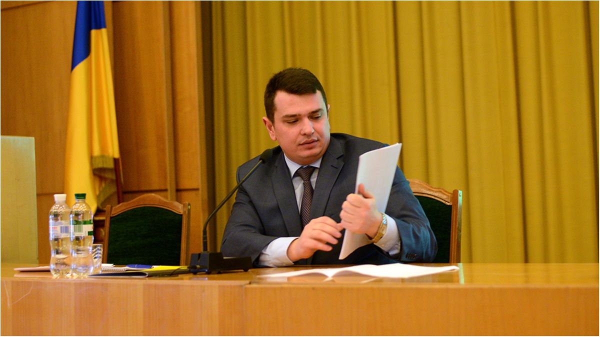 НАБУ відкрило справ на рекордну суму в цьому році