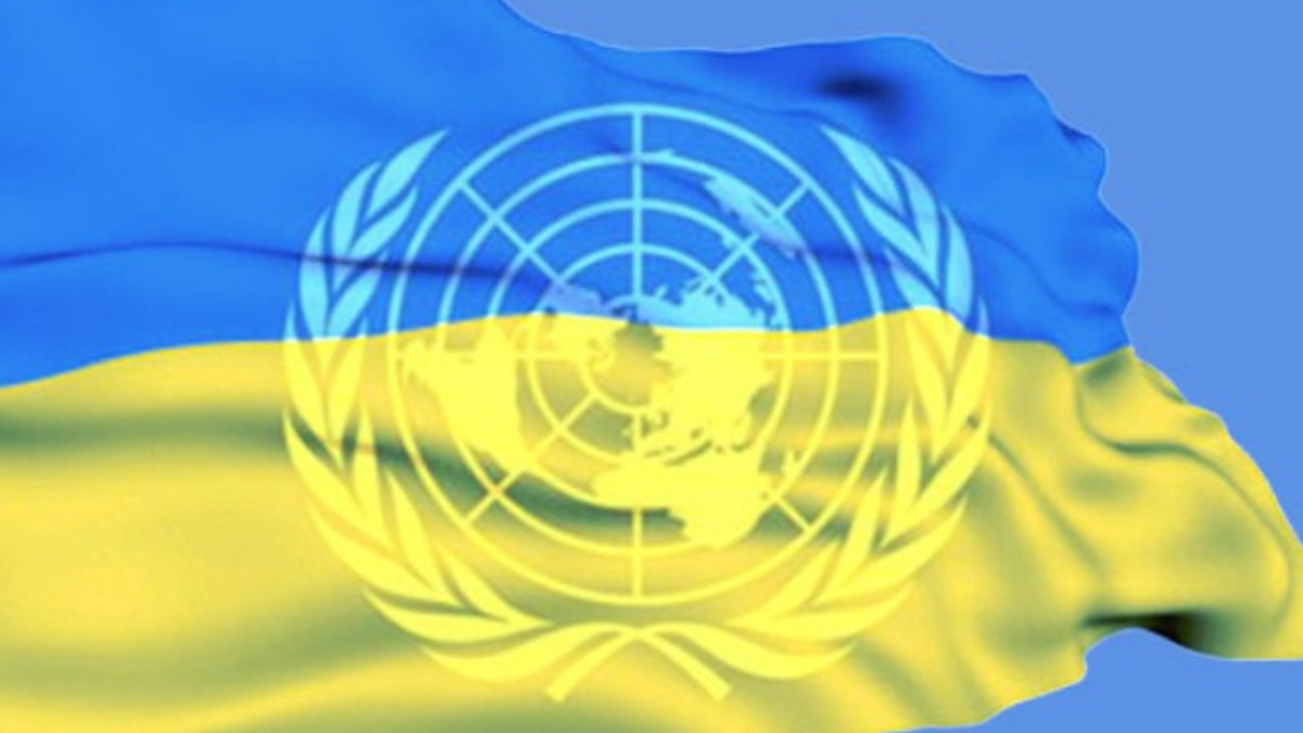Україна з лютого головуватиме в Радбезі ООН - фото 1