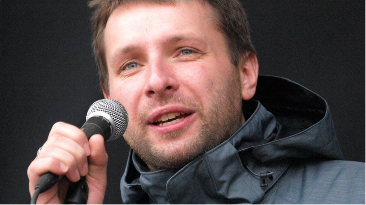 Парасюк розсмішив мережу своїм 