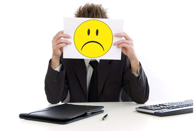 Науковці зрозуміли, що саме робить людину нещасною