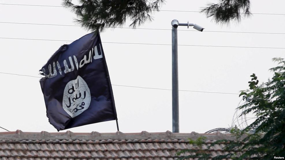 Пентагон заявив про вбивство трьох головних лідерів "Ісламської держави"