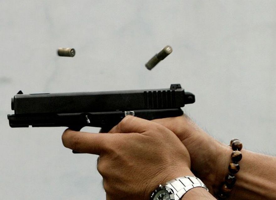 Жахлива стрілянина: у Фінляндії загинув мер і двоє журналісток