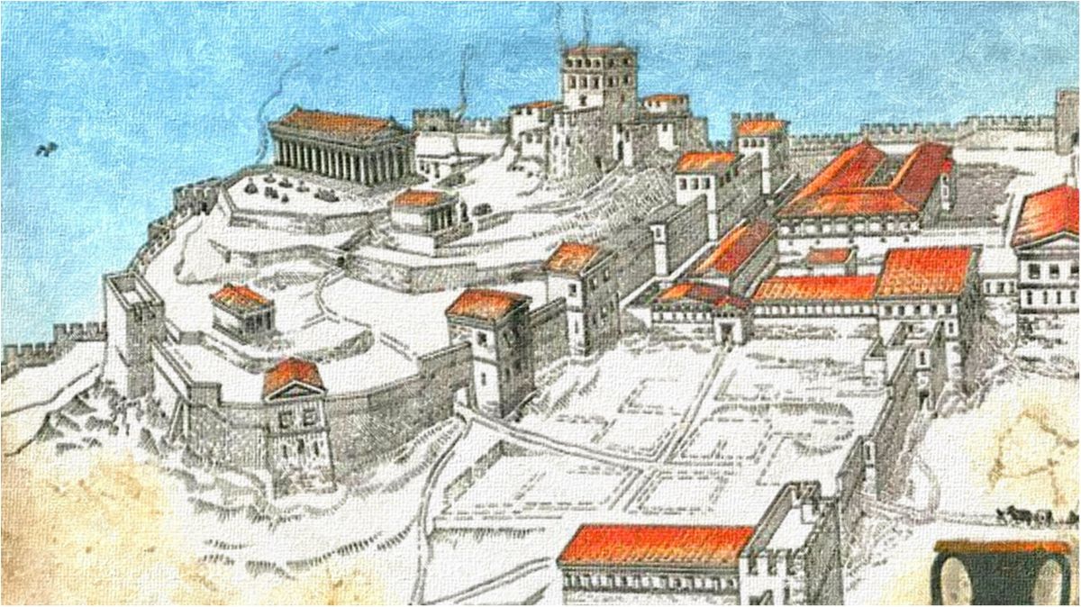 Археологи відкрили таємницю стародавнього Криму