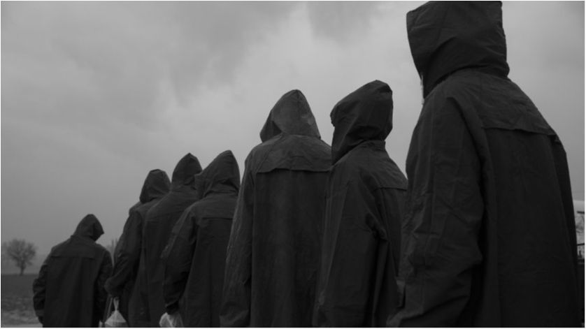 Журнал Time показав 100 фото ключових подій року