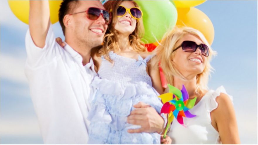 Психологи назвали головні ознаки щасливої родини