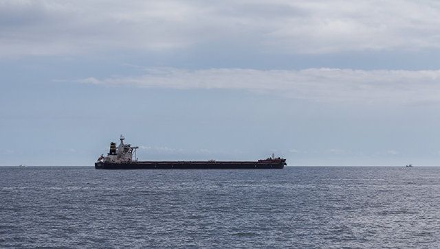 Танкер - фото 1