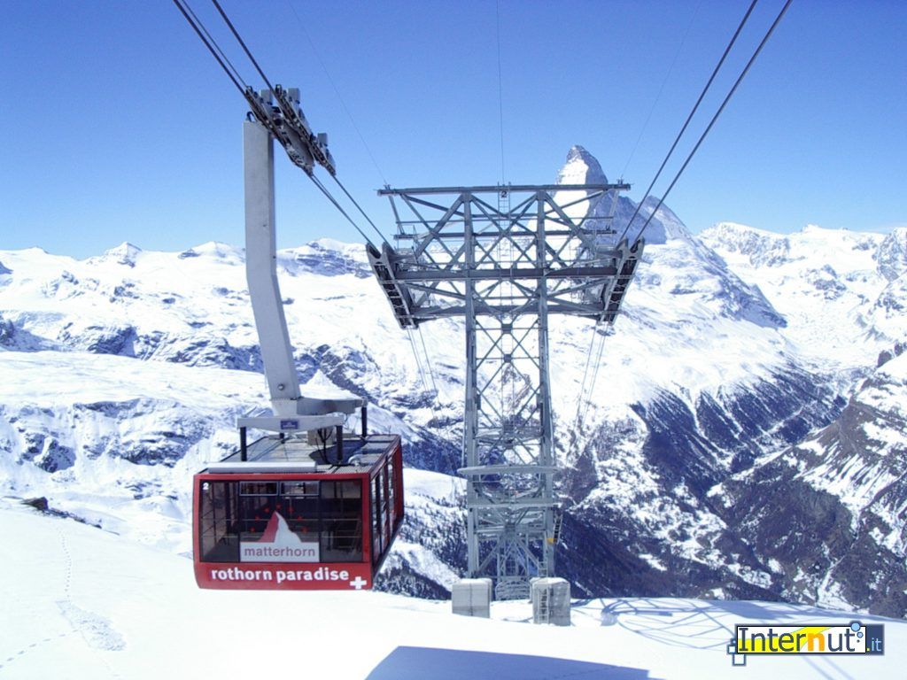 В Італії на підйомнику застрягли 130 туристів