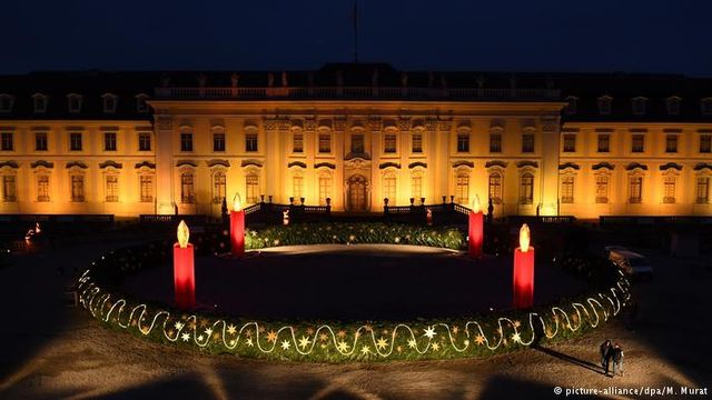 Як Німеччина розважається в передріздвяну пору: фоторепортаж- фото 127031