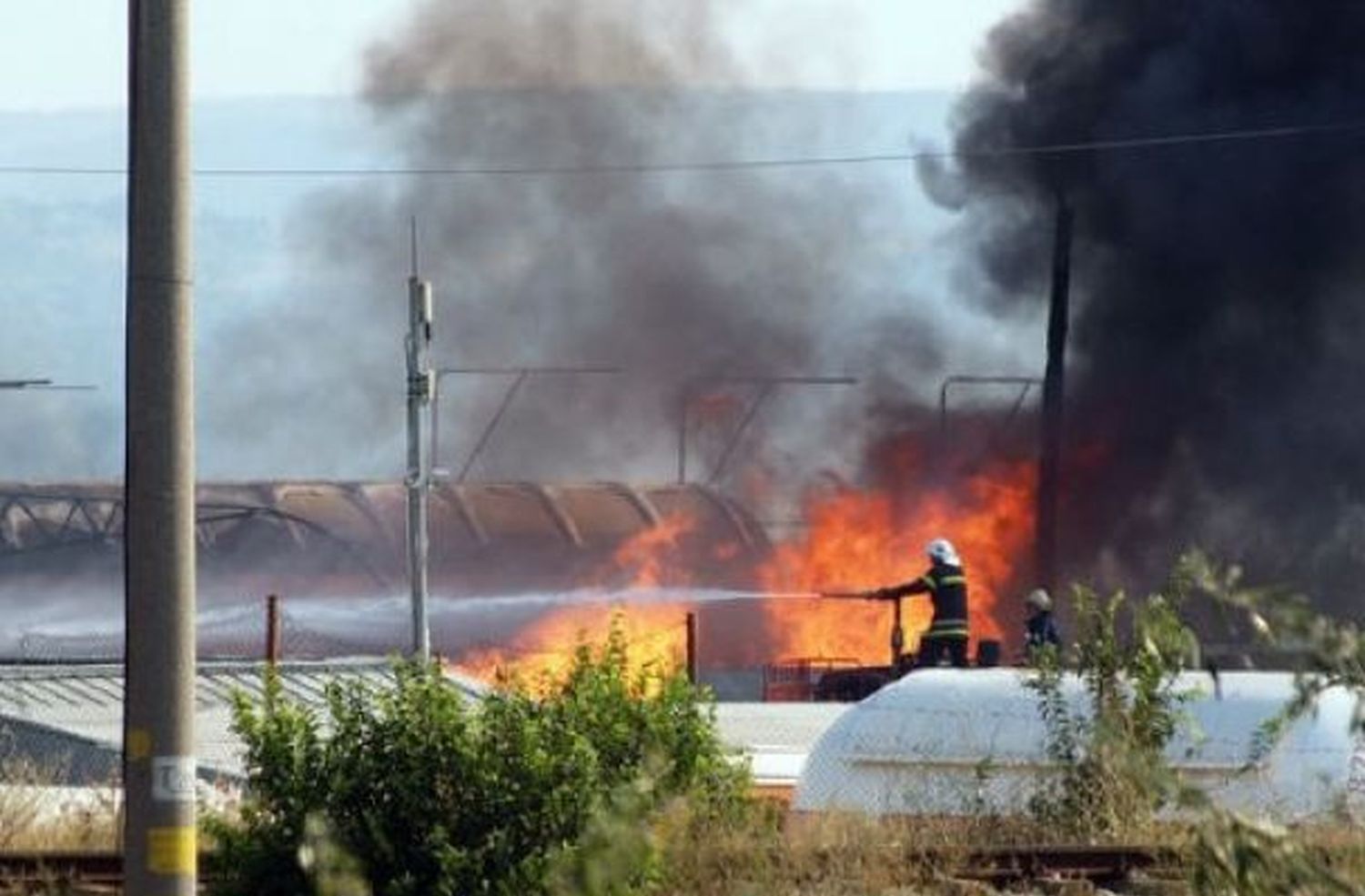 Названо причину залізничної катастрофи в Болгарії - фото 1