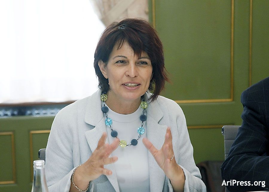 У Швейцарії обрали нового президента