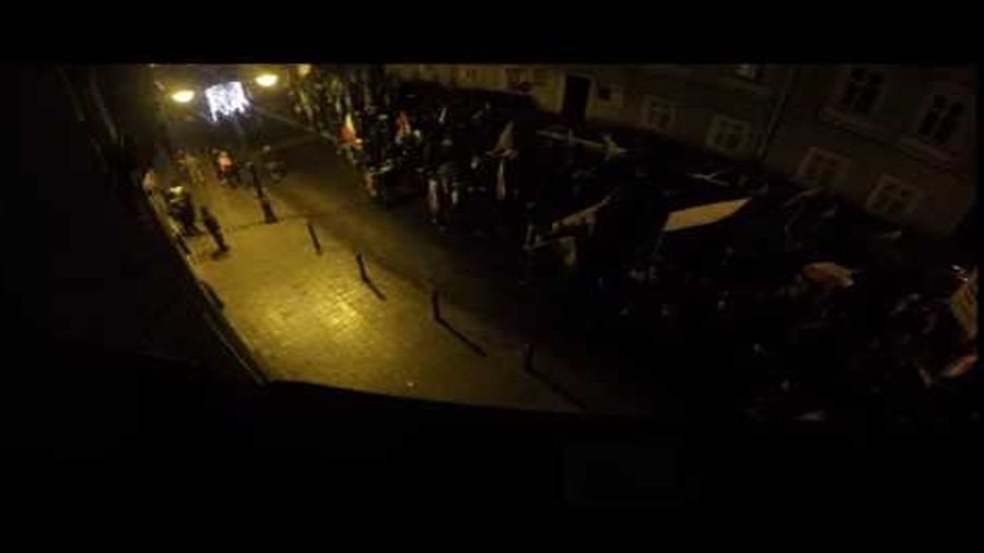 Скріншот з відео - фото 1