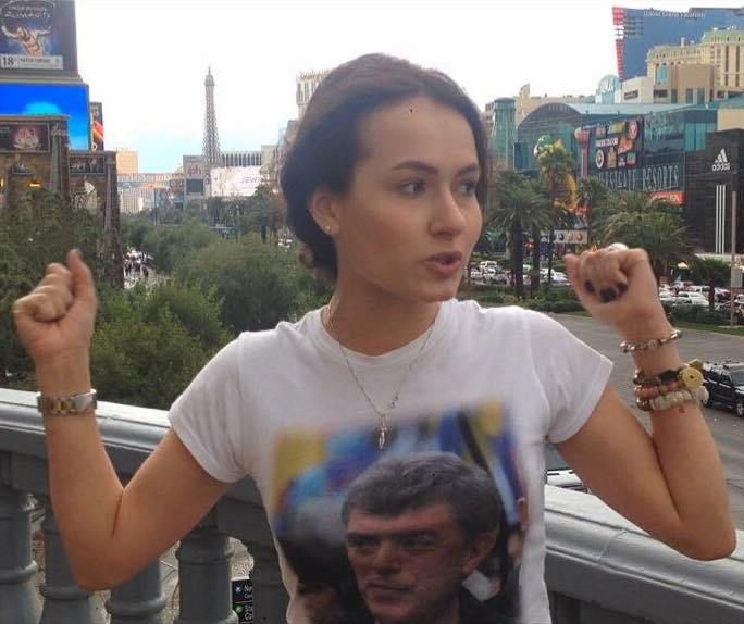 Відома українська чемпіонка передала "привіт" Путіну: з'явилося відео