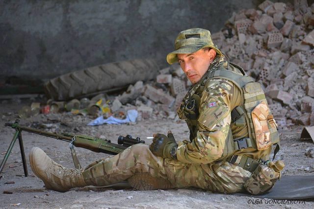 Опубліковані фото дев’яти героїв, загиблих на Світлодарській дузі - фото 129762