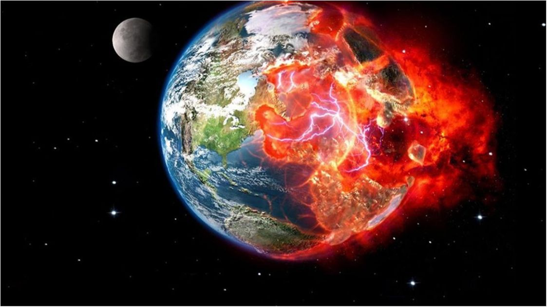 Фізики розповіли, скільки ще житиме людство