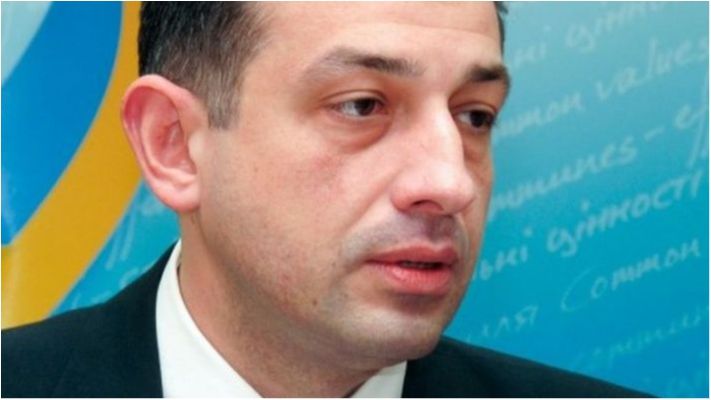 Кремль різко розкритикував посла України за жарти про "Глід"