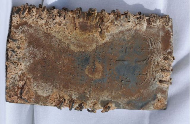 Сувої - фото 123268