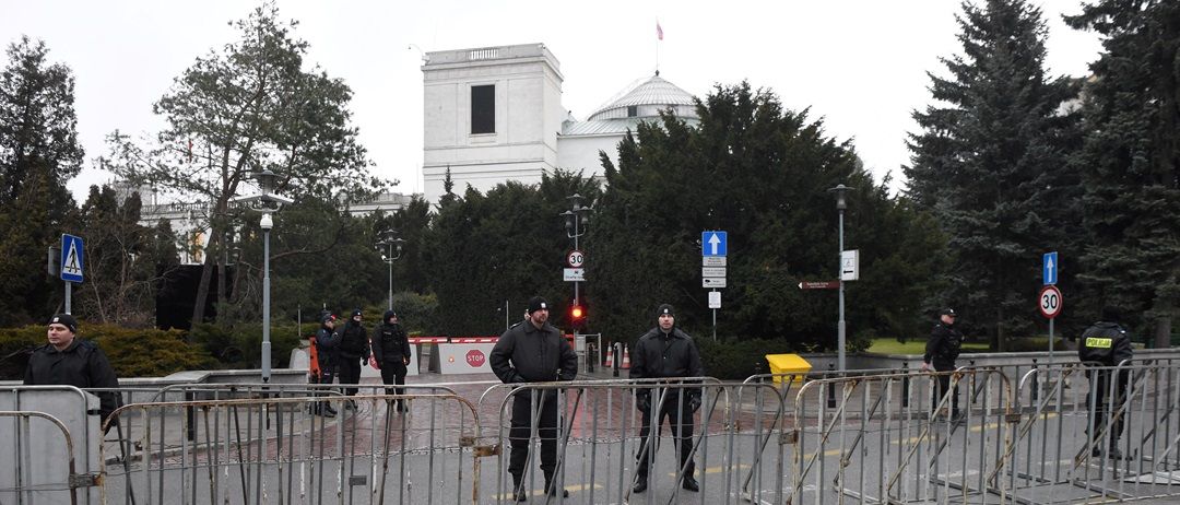 Польща - фото 1