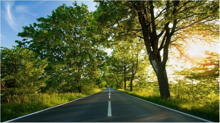 У 2016 році побудували в 10 разів більше доріг, ніж торік