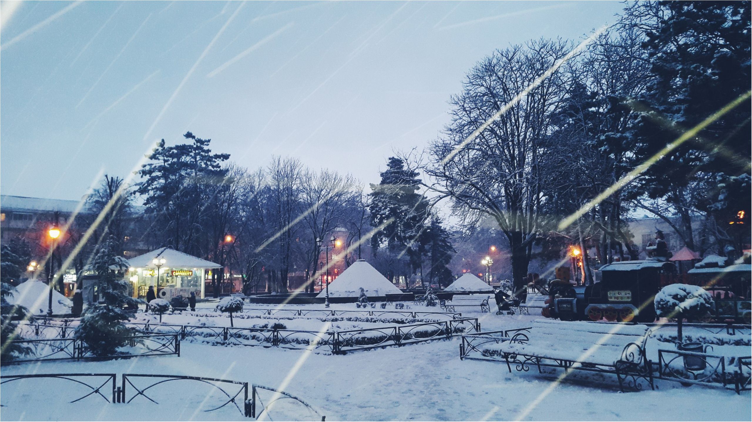 У Криму вирує сильний шторм: з'явилося відео