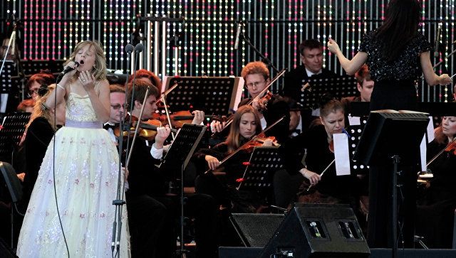 Стало відомо, хто виконає гімн США на інавгурації Трампа