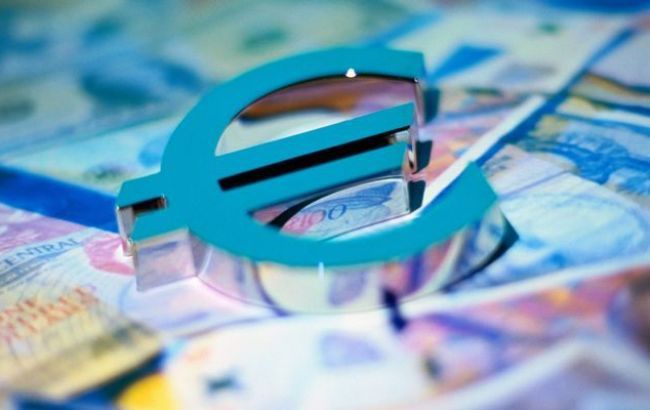 Україна отримала другий транш фінансової допомоги від ЄС - фото 1