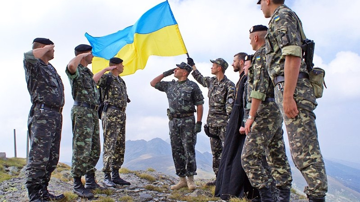 Польський експерт назвав унікальність армії України - фото 1