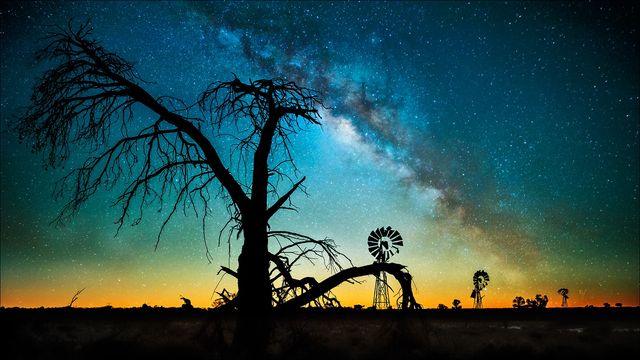 Flickr показав найкращі фотографії 2016 року- фото 126319