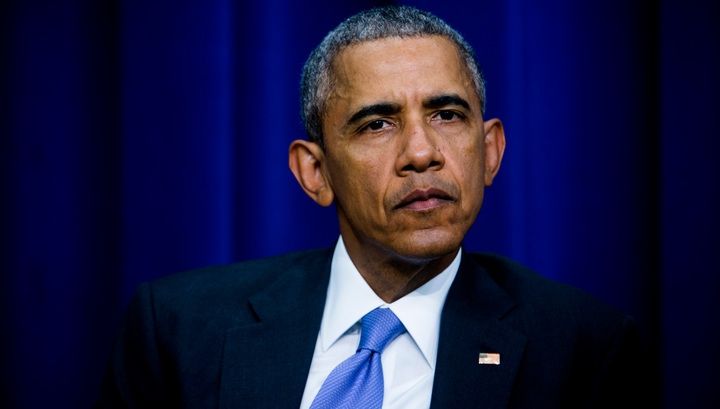 США втратили світове лідерство через Обаму, - WP