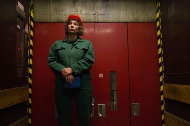 Кейт Бланшетт виконала 13 ролей в одному фільмі - фото 128584