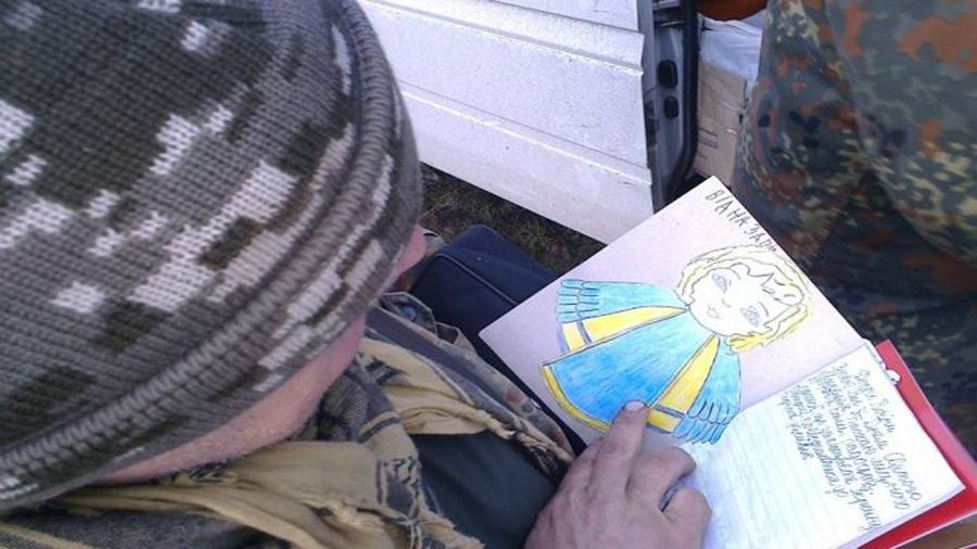 Від суботи на Донбасі має початися “новорічне перемир’я”