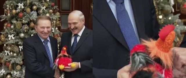 Подарунок - фото 129047