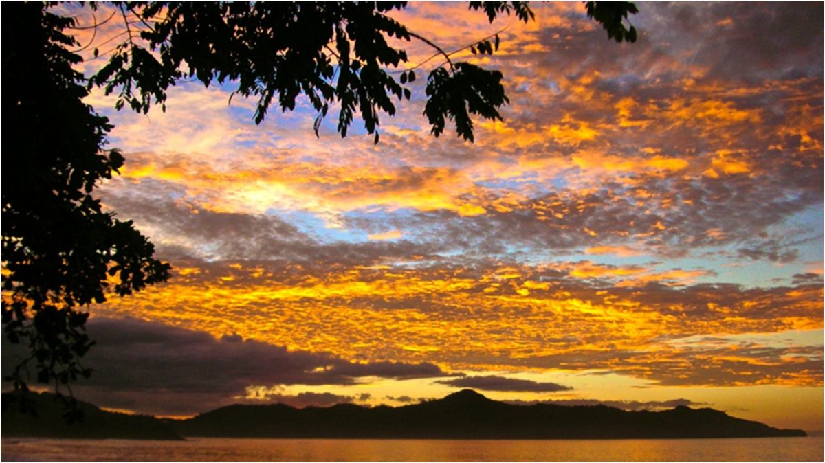 Коста-Ріка - фото 1