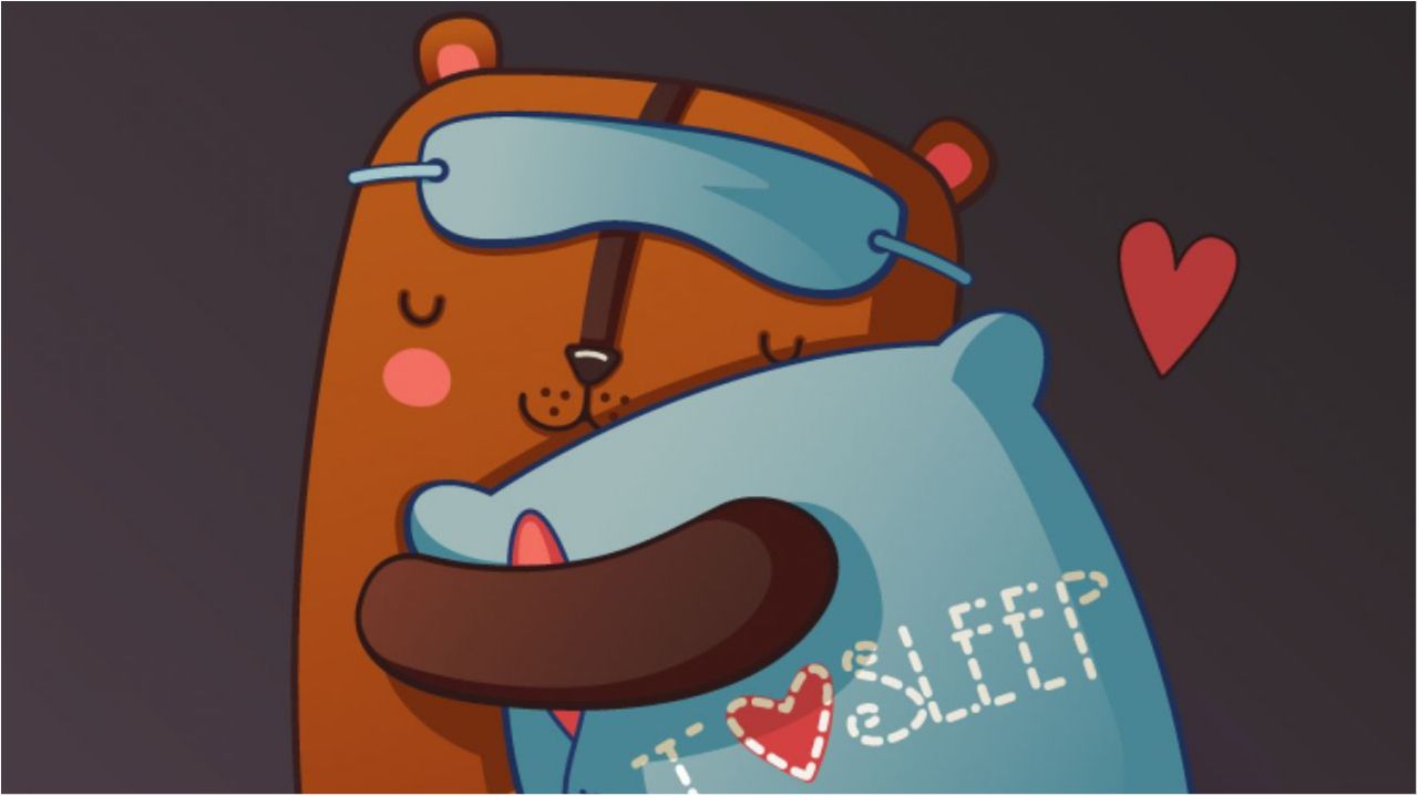 Стало відомо, від чого залежить якість сну