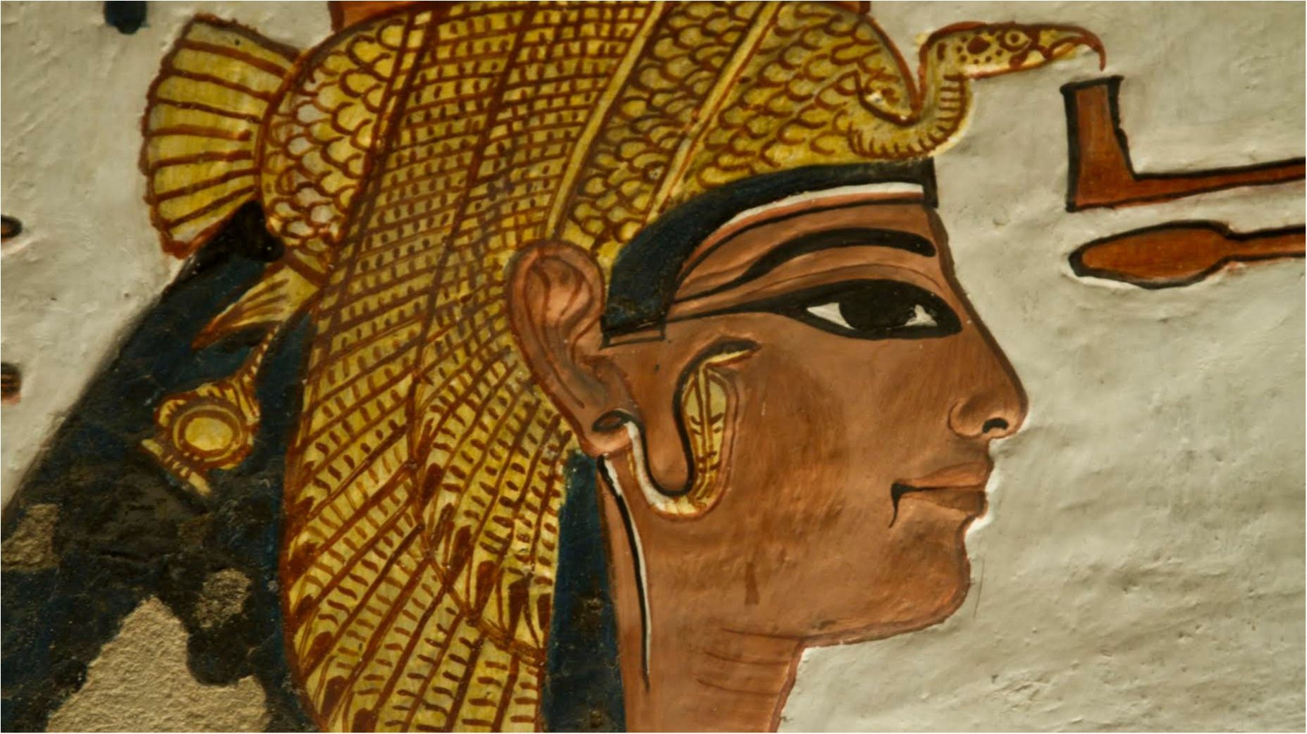 Цариця - фото 1