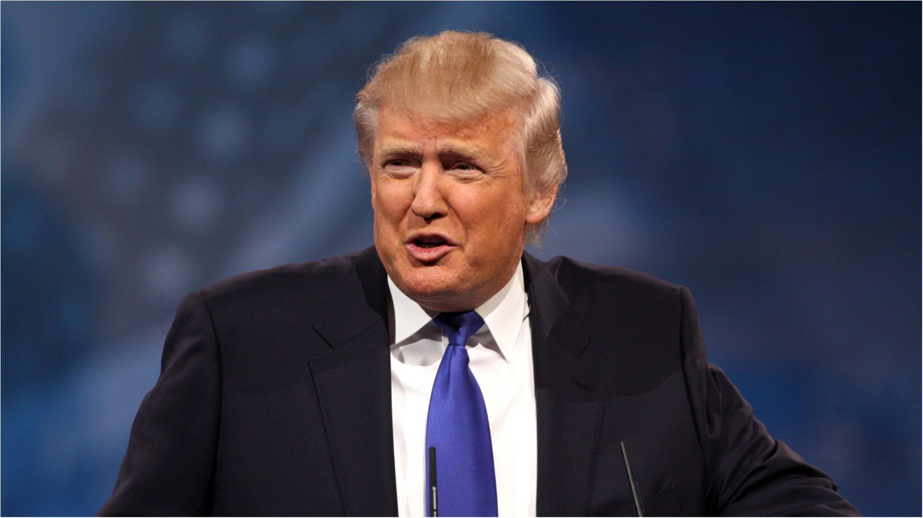 Путін надіслав "приємний лист" Трампу