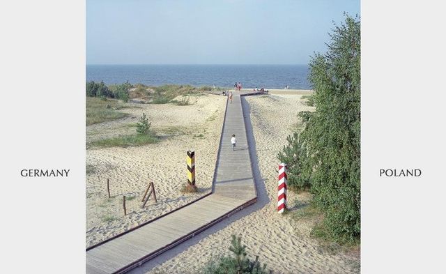 Як виглядають кордони між країнами ЄС: ефектні фото - фото 123927