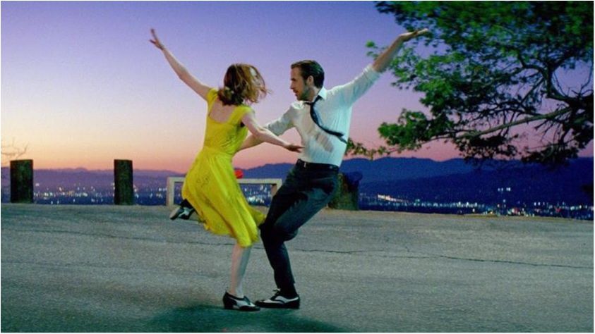 Названо найкращі фільми та серіали 2016 року