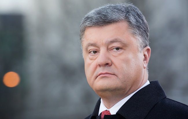 Порошенко прокоментував кривавий теракт у Берліні - фото 1