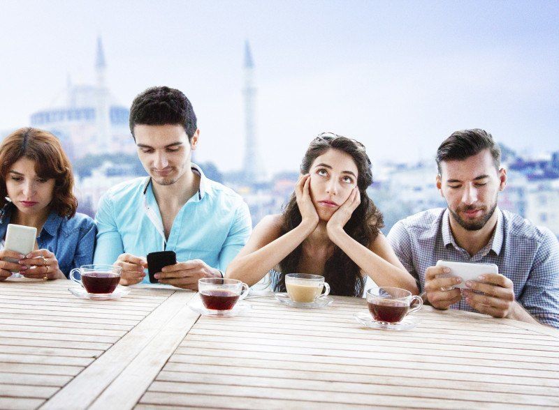 Психіатри визнали поширену залежність хворобою