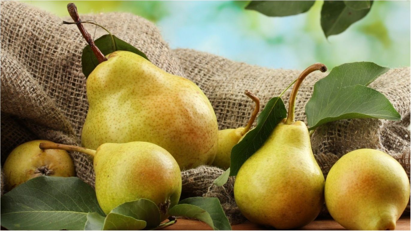 Названо смачний фрукт, який зменшує тиск